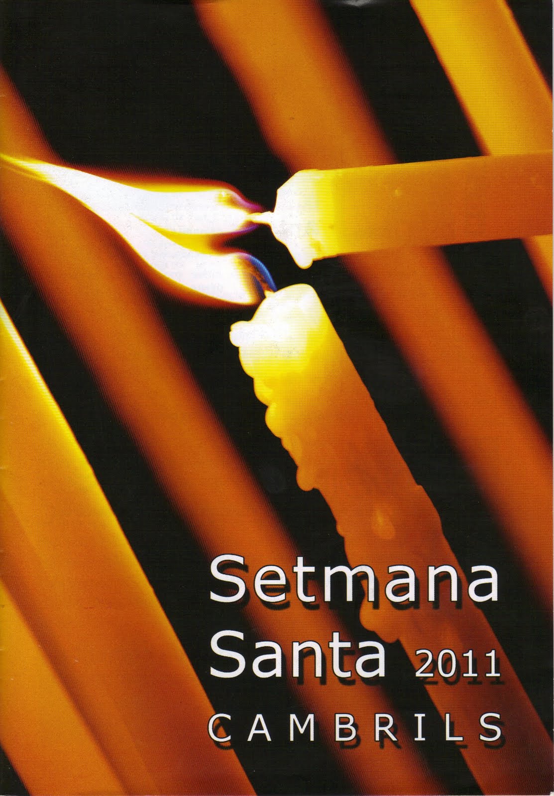 Semana Santa en Cambrils 2011 Cambrils